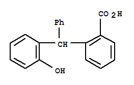 CAS No 6315-39-5  Molecular Structure