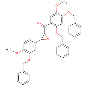 Cas Number: 63155-03-3  Molecular Structure