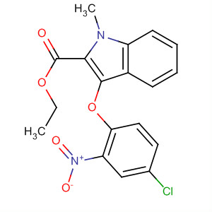 Cas Number: 63155-57-7  Molecular Structure