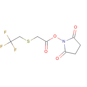 CAS No 63155-74-8  Molecular Structure