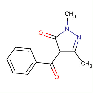 CAS No 63156-25-2  Molecular Structure