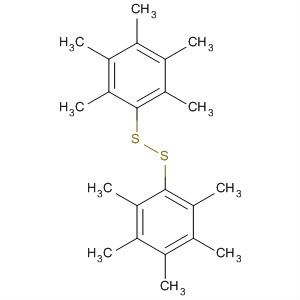 CAS No 63157-80-2  Molecular Structure