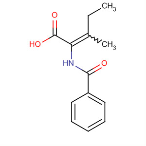 Cas Number: 63158-22-5  Molecular Structure