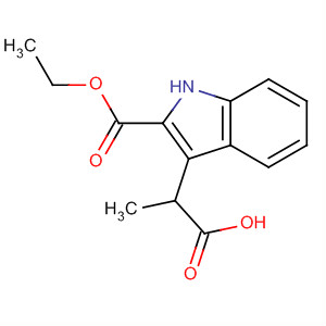 CAS No 63158-58-7  Molecular Structure