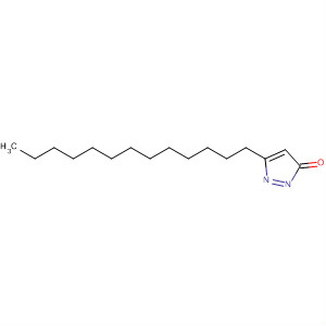 CAS No 63158-98-5  Molecular Structure