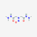 Cas Number: 6316-06-9  Molecular Structure