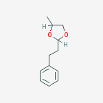 CAS No 6316-63-8  Molecular Structure