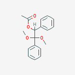 CAS No 6316-83-2  Molecular Structure