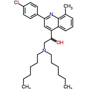 CAS No 6316-96-7  Molecular Structure