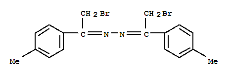 CAS No 63160-09-8  Molecular Structure