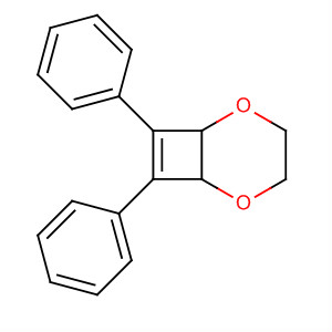 CAS No 63163-65-5  Molecular Structure