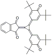 CAS No 63165-94-6  Molecular Structure