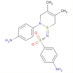 CAS No 63165-98-0  Molecular Structure