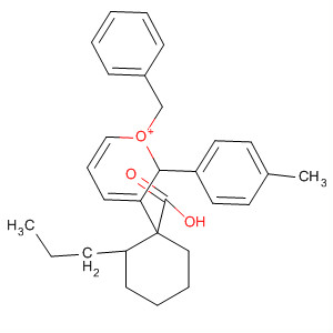 CAS No 63166-20-1  Molecular Structure