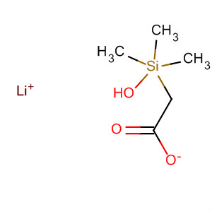 CAS No 63166-21-2  Molecular Structure