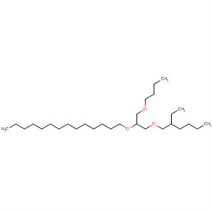 CAS No 63167-14-6  Molecular Structure