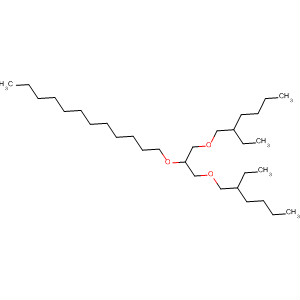 CAS No 63167-19-1  Molecular Structure