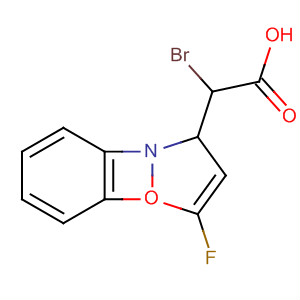 CAS No 63167-27-1  Molecular Structure