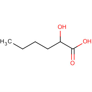 Cas Number: 63169-51-7  Molecular Structure