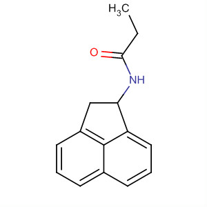 CAS No 63169-58-4  Molecular Structure