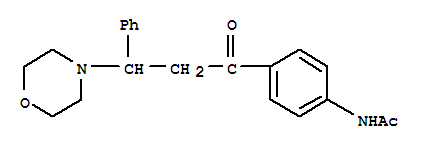 CAS No 6317-05-1  Molecular Structure