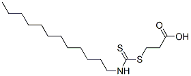 CAS No 6317-13-1  Molecular Structure