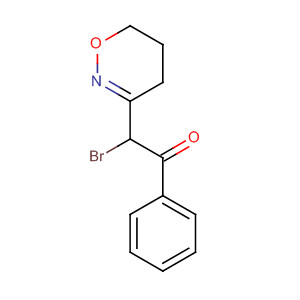 CAS No 63170-13-8  Molecular Structure