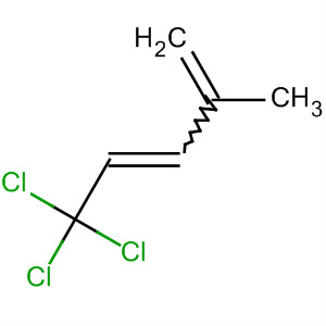CAS No 63170-39-8  Molecular Structure