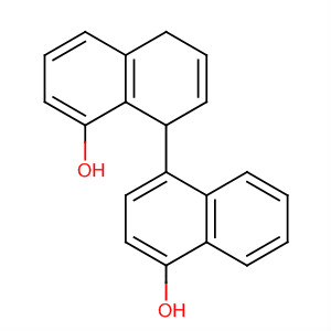 CAS No 63171-68-6  Molecular Structure