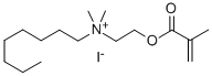 Cas Number: 63175-06-4  Molecular Structure