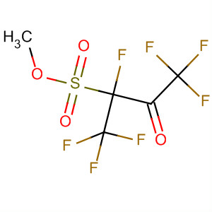 CAS No 63176-10-3  Molecular Structure