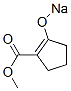 Cas Number: 63178-03-0  Molecular Structure