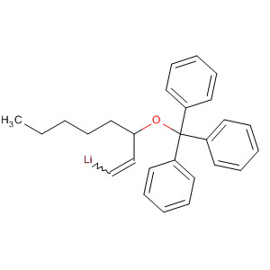 CAS No 63178-05-2  Molecular Structure