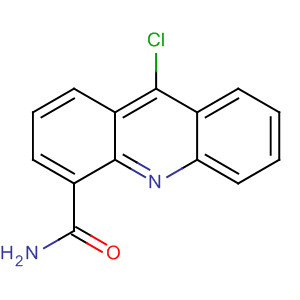 CAS No 63178-96-1  Molecular Structure