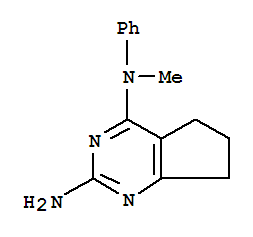 Cas Number: 6318-02-1  Molecular Structure