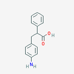 CAS No 6318-46-3  Molecular Structure
