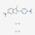 CAS No 6318-78-1  Molecular Structure