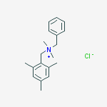 CAS No 6318-85-0  Molecular Structure