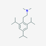 CAS No 6318-87-2  Molecular Structure