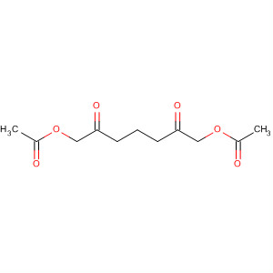 CAS No 63181-64-6  Molecular Structure