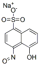 CAS No 63182-24-1  Molecular Structure