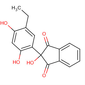 CAS No 63182-97-8  Molecular Structure