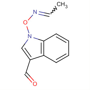 CAS No 63183-51-7  Molecular Structure