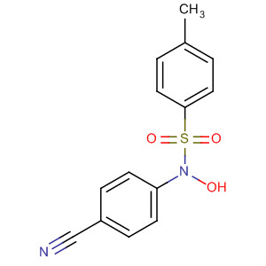 CAS No 63183-90-4  Molecular Structure