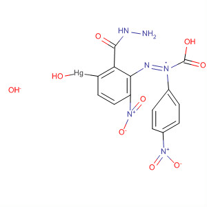 CAS No 63184-54-3  Molecular Structure