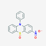 CAS No 63185-29-5  Molecular Structure