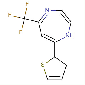 CAS No 63185-48-8  Molecular Structure