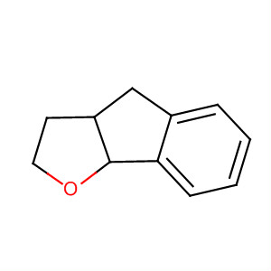 CAS No 63185-85-3  Molecular Structure