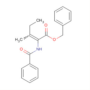 CAS No 63186-87-8  Molecular Structure