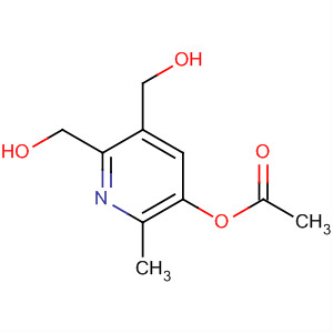 CAS No 63186-90-3  Molecular Structure